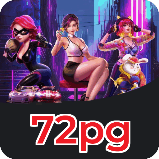 Comparação APP mobile vs versão web da 72pg
